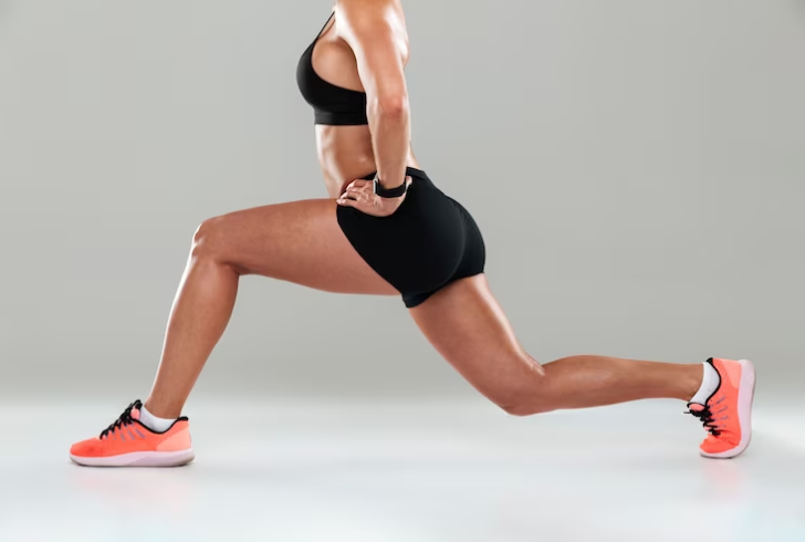 Glute Workouts | Strengthening Your Glute Muscles.