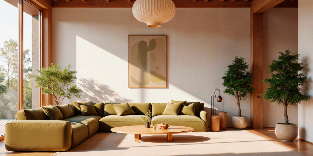 Is Japandi Design Finally Losing Its Hold on Homes in 2026?