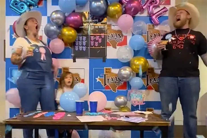 The biggest celebrity pregnancy announcements of 2024.