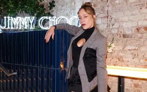 Chic Celebrity Looks From the New York Fashion Week Parties