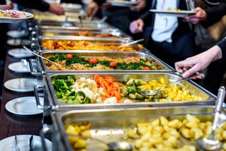 Will All-You-Can-Eat Buffets Return