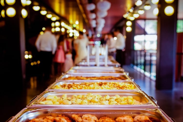 Will All-You-Can-Eat Buffets Return