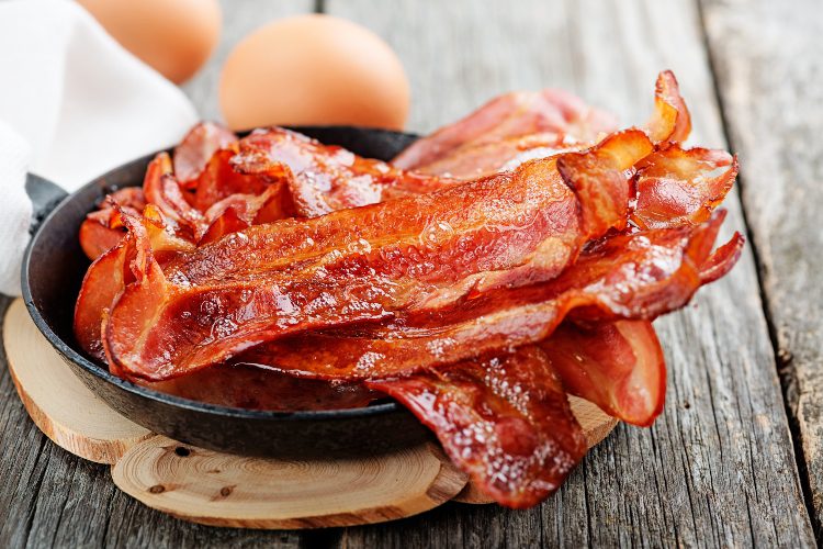 Cured Bacon vs Uncured Bacon