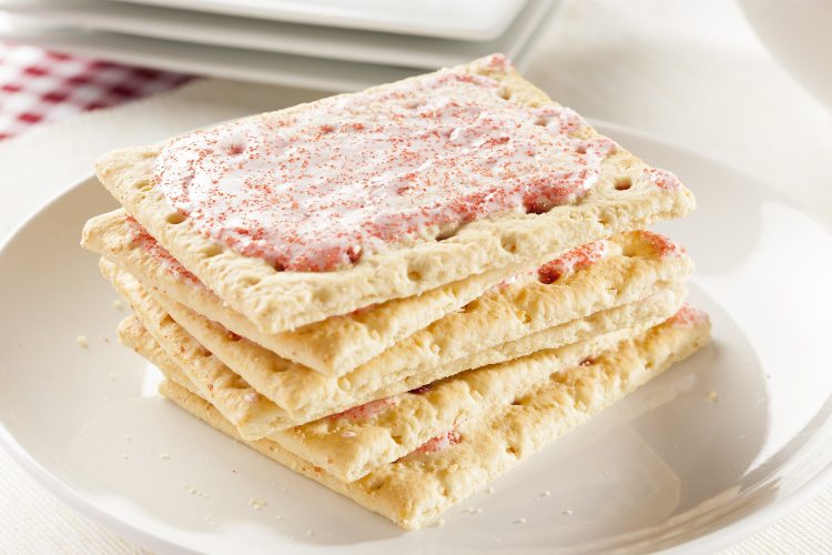 Frosted Strawberry Pop-Tarts Lawsuit