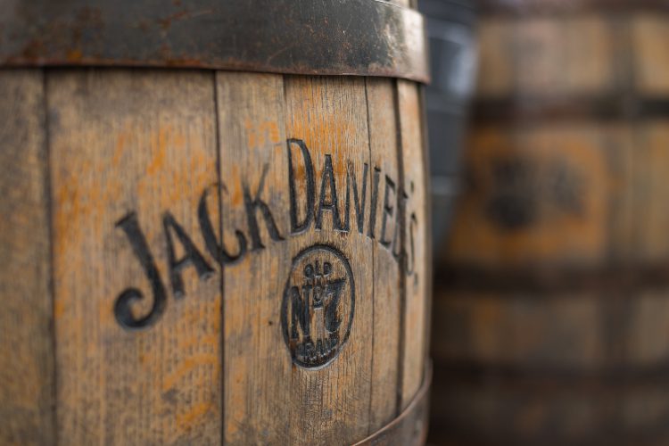 $400,000 Worth of Jack Daniel’s Flooded A Tennessee Highway