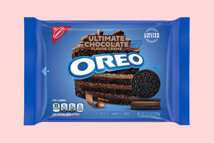 Oreo Announces First Two New Flavors of 2022 | FoodyChatter