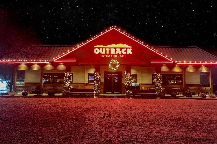Things You Didn't Know About Outback Steakhouse