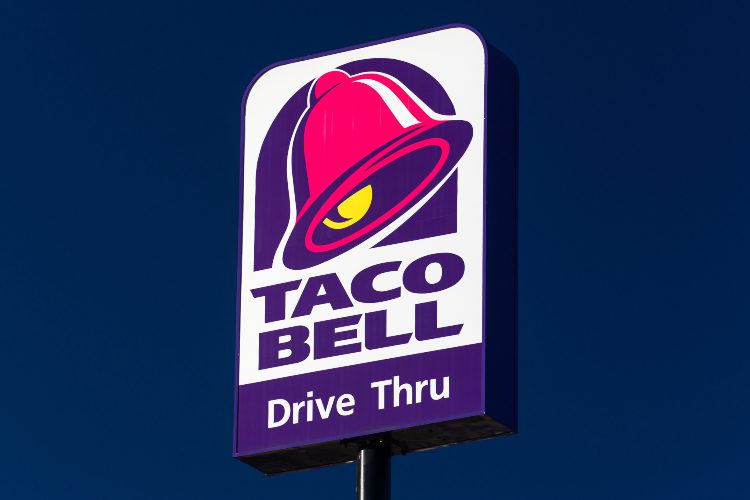 Taco Bell News 2022
