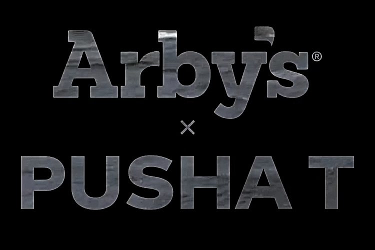 Pusha T and Arby's diss track