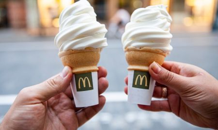 Craving a McDonald's ice cream? Maybe read this first.