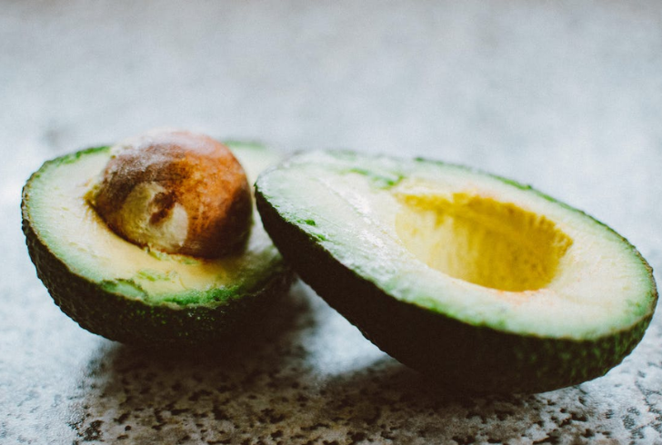 Avocados regulate your nervous system and may reduce anxiety.