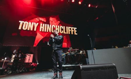 Is Tony Hinchcliffe married? Who's the comedian's wife?