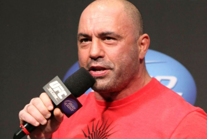 why do people hate joe rogan