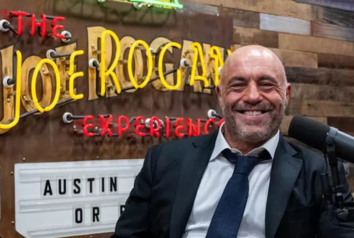 why do people hate joe rogan