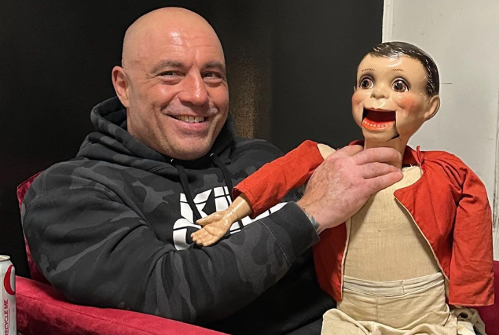 why do people hate joe rogan