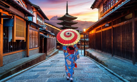 How to Plan a Trip to Japan on Your Own