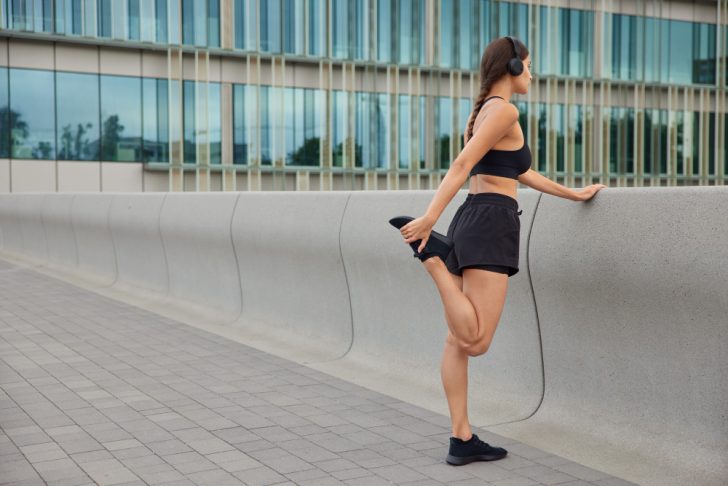 Is jump rope aerobic or anaerobic?