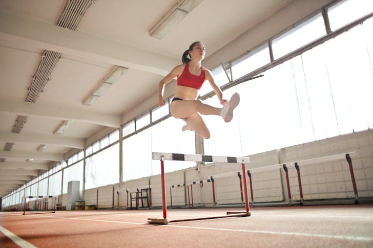 Is jump rope aerobic or anaerobic?