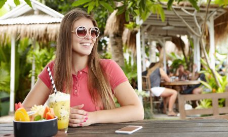Best foods in Hawaii