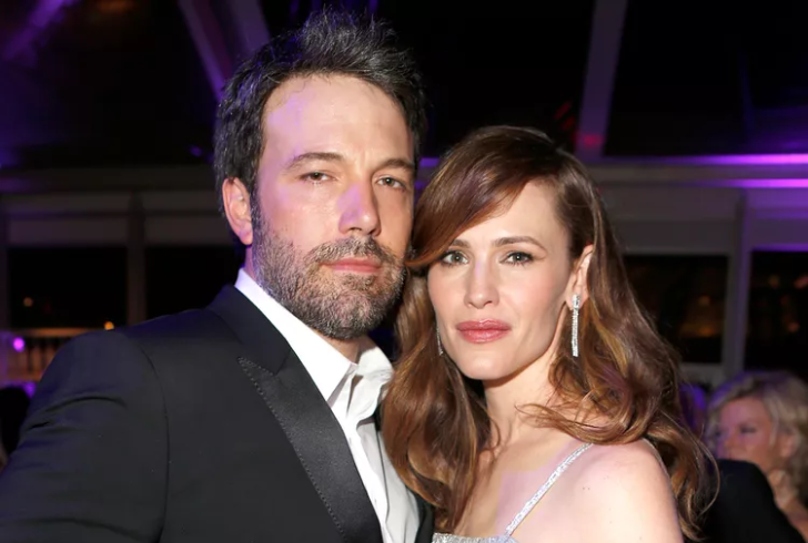 Ben Affleck and Jennifer Garner’s kids had an unforgettable experience during their recent trip to Japan.