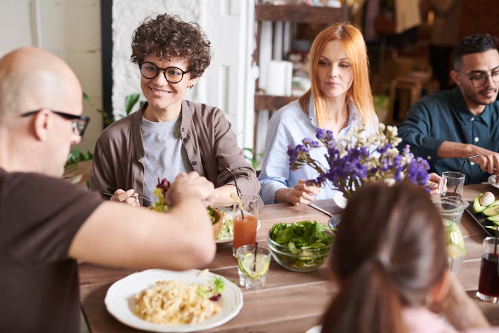 time-restricted eating