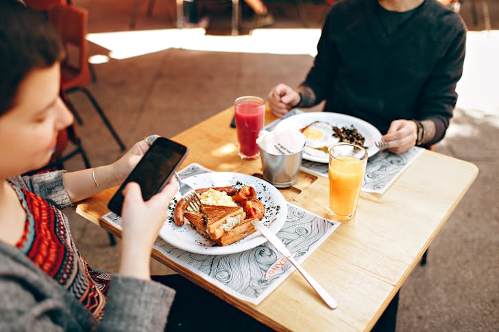 time-restricted eating