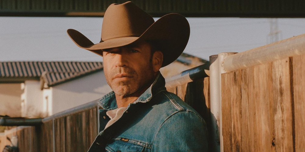 Taylor Sheridan Movies and TV Shows