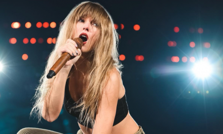 Top Celebrity Moments from Taylor Swift’s ‘Eras Tour’